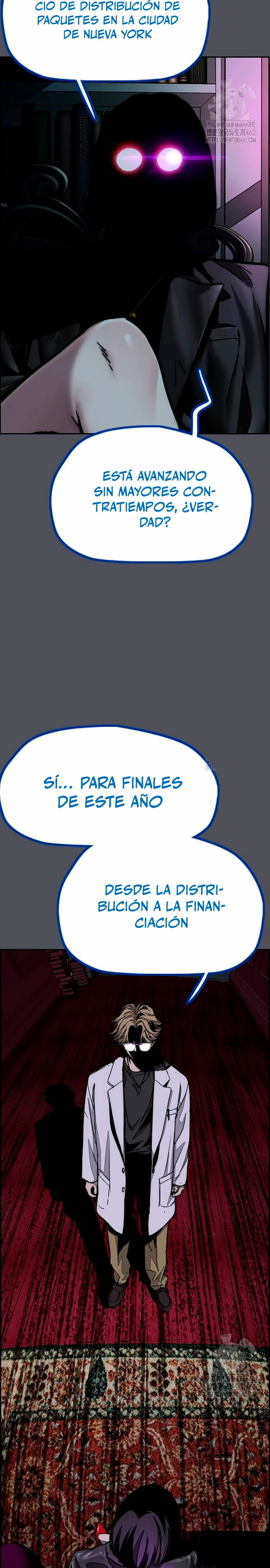 RompeVientos - Capítulo 516 - Página 20 - LectorTMOo