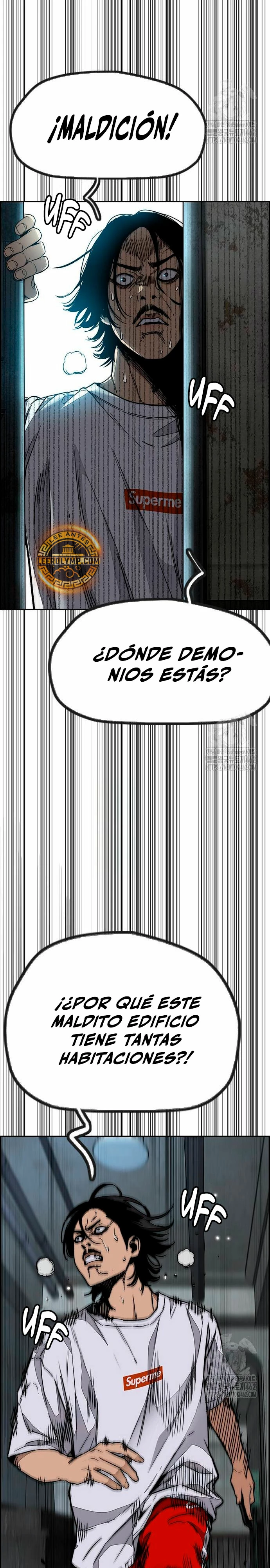 RompeVientos - Capítulo 516 - Página 24 - LectorTMOo