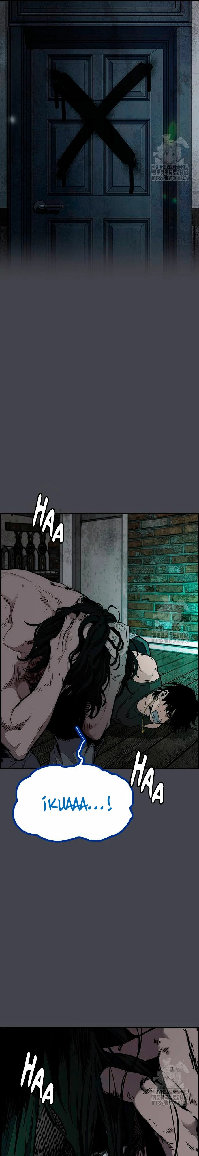 RompeVientos - Capítulo 516 - Página 30 - LectorTMOo