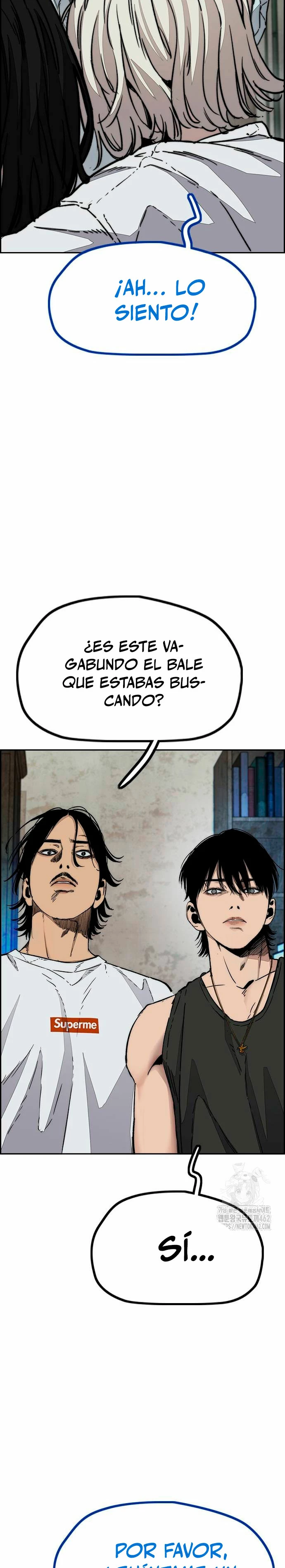 RompeVientos - Capítulo 517 - Página 5 - LectorTMOo