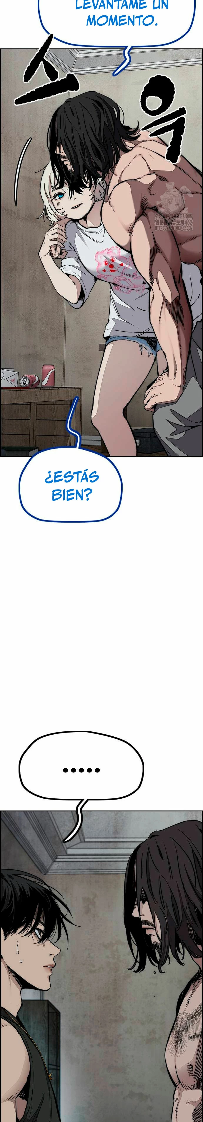 RompeVientos - Capítulo 517 - Página 6 - LectorTMOo