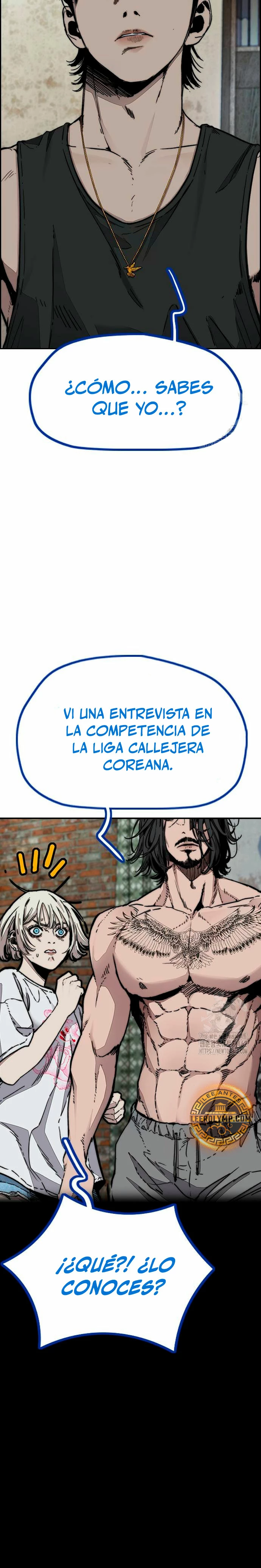 RompeVientos - Capítulo 517 - Página 8 - LectorTMOo