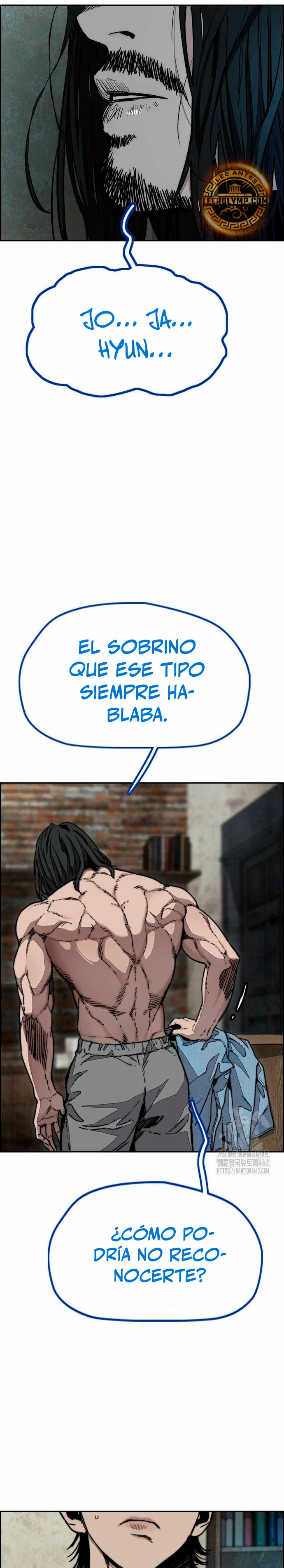 RompeVientos - Capítulo 517 - Página 10 - LectorTMOo