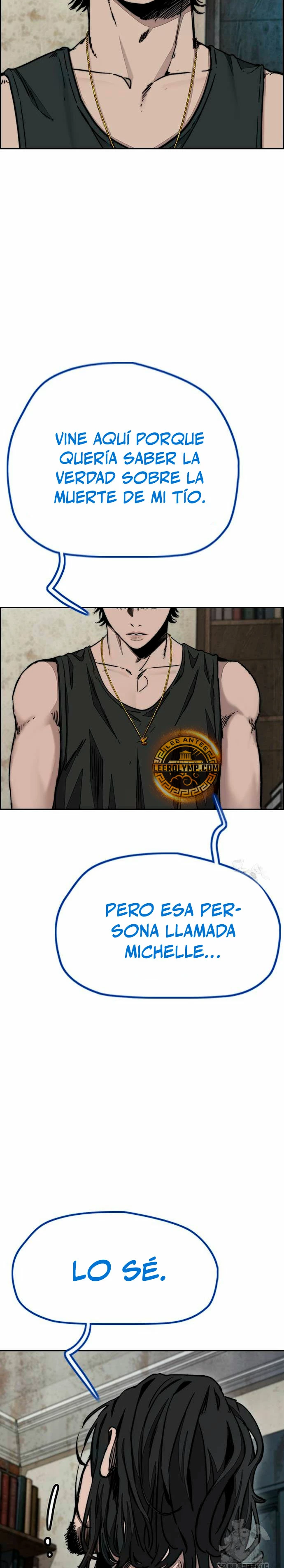 RompeVientos - Capítulo 517 - Página 11 - LectorTMOo