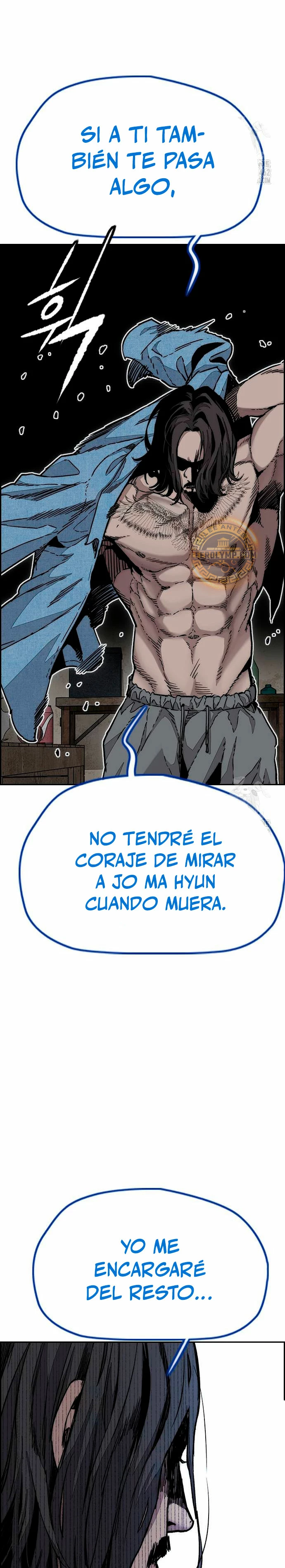 RompeVientos - Capítulo 517 - Página 14 - LectorTMOo