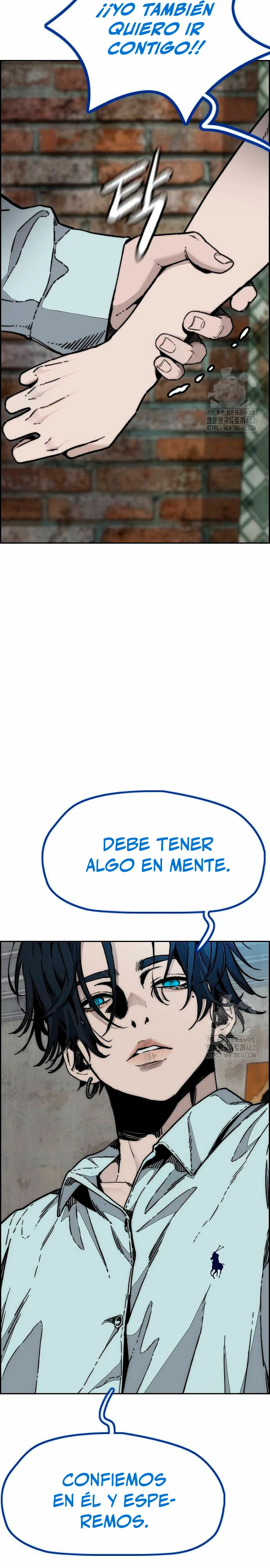 RompeVientos - Capítulo 517 - Página 18 - LectorTMOo