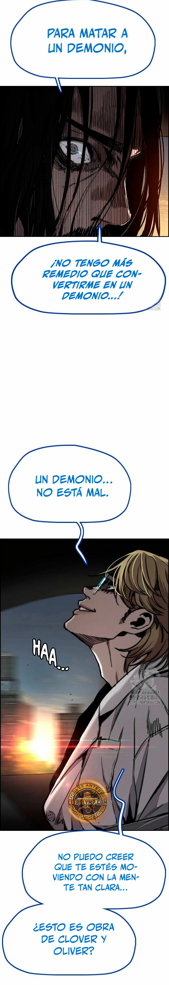 RompeVientos - Capítulo 517 - Página 30 - LectorTMOo
