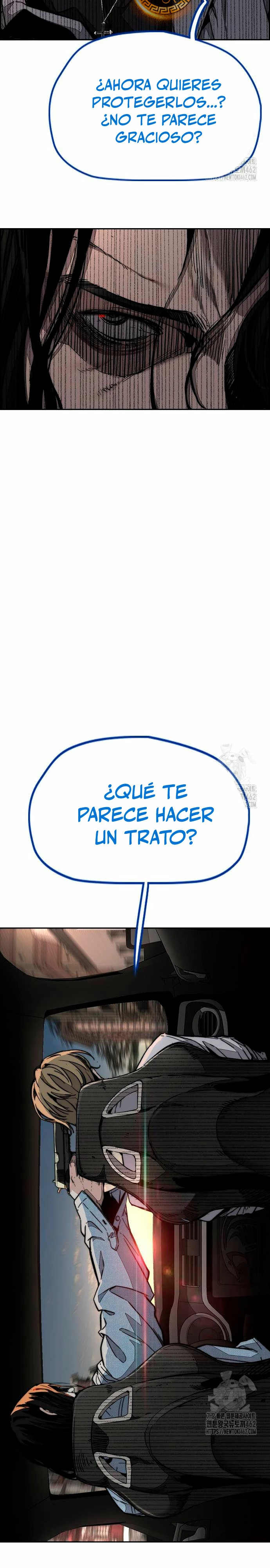 RompeVientos - Capítulo 517 - Página 33 - LectorTMOo