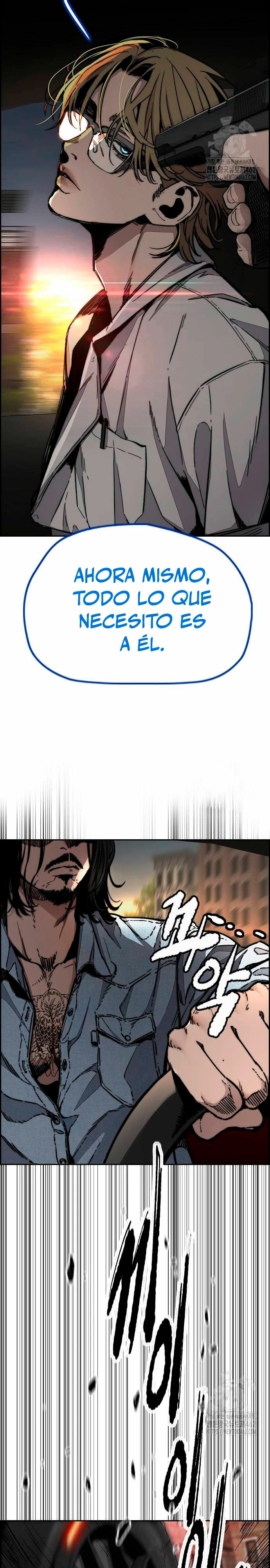 RompeVientos - Capítulo 517 - Página 35 - LectorTMOo