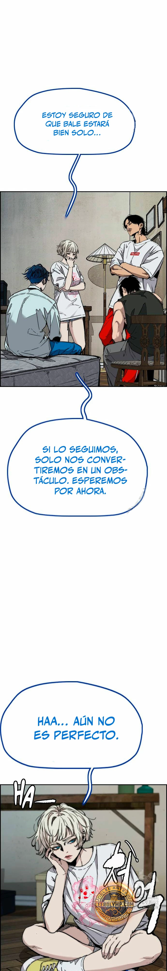 RompeVientos - Capítulo 517 - Página 41 - LectorTMOo