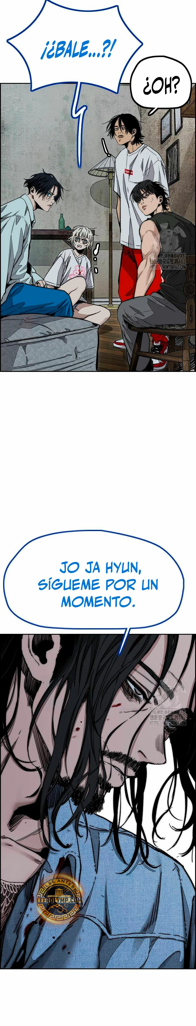 RompeVientos - Capítulo 517 - Página 49 - LectorTMOo