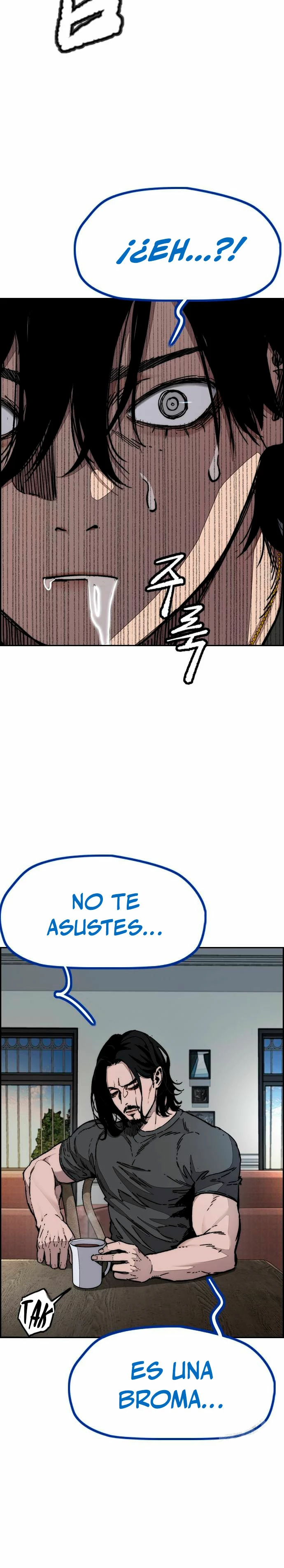 RompeVientos - Capítulo 518 - Página 4 - LectorTMOo