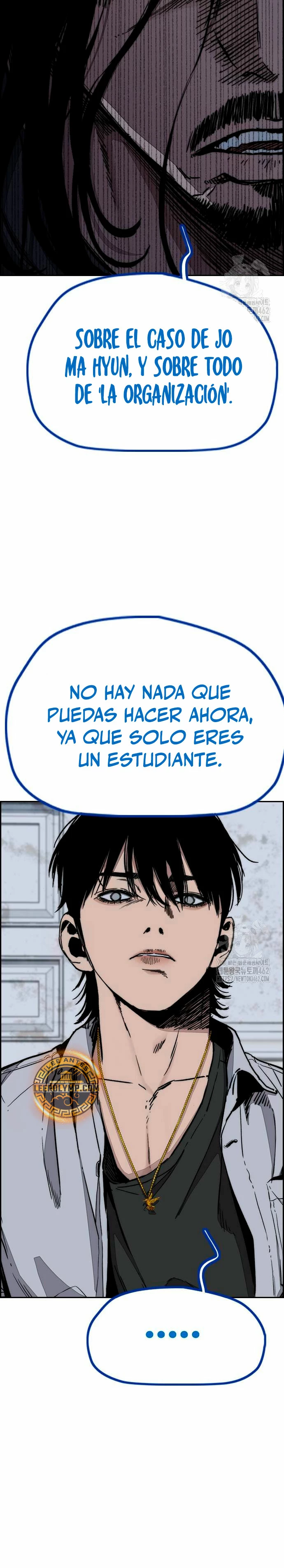 RompeVientos - Capítulo 518 - Página 6 - LectorTMOo
