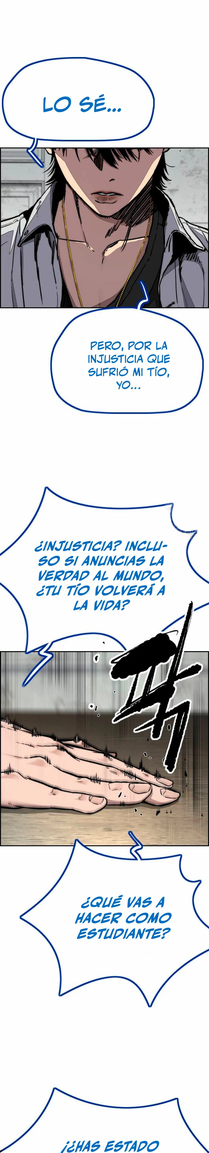 RompeVientos - Capítulo 518 - Página 7 - LectorTMOo