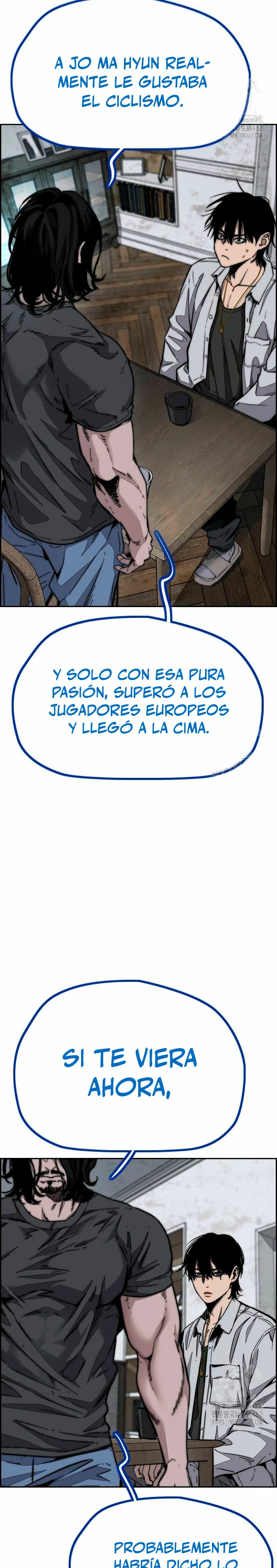 RompeVientos - Capítulo 518 - Página 9 - LectorTMOo