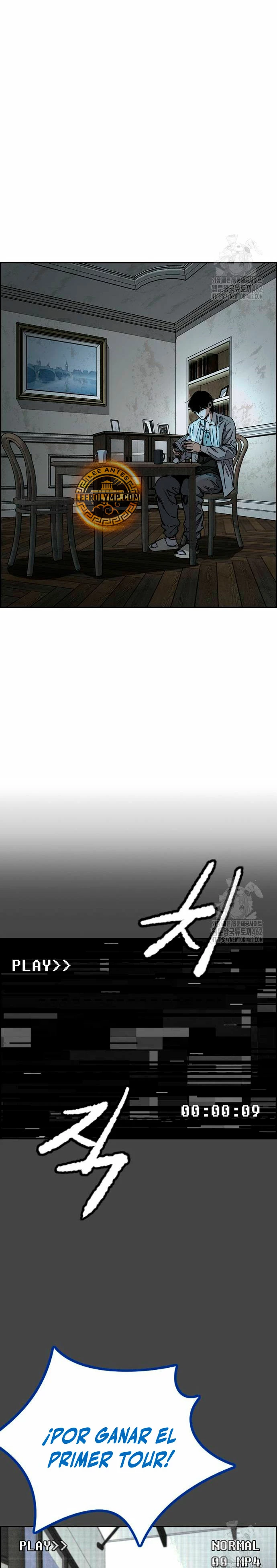 RompeVientos - Capítulo 518 - Página 13 - LectorTMOo