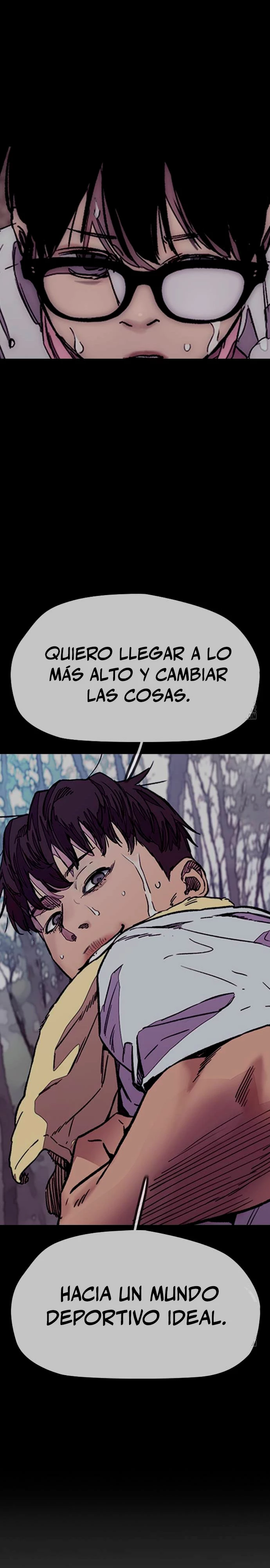 RompeVientos - Capítulo 518 - Página 18 - LectorTMOo