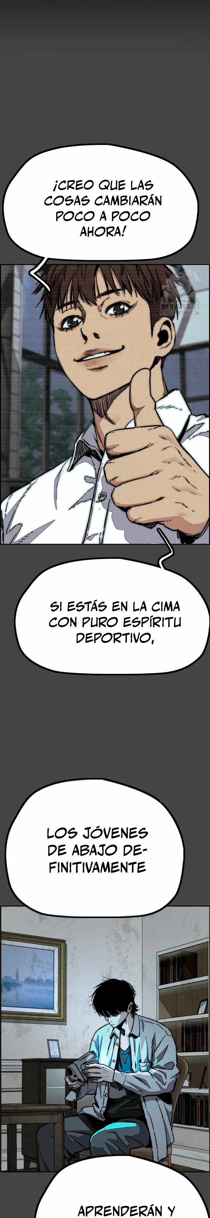 RompeVientos - Capítulo 518 - Página 19 - LectorTMOo