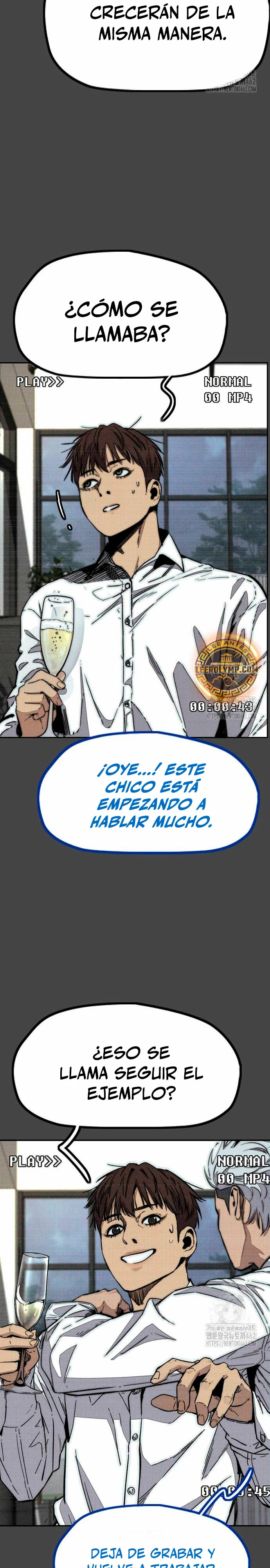 RompeVientos - Capítulo 518 - Página 20 - LectorTMOo