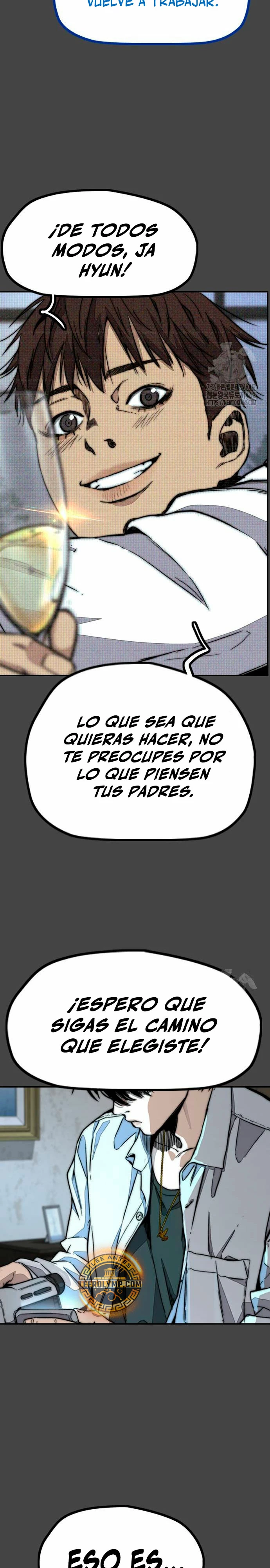 RompeVientos - Capítulo 518 - Página 21 - LectorTMOo