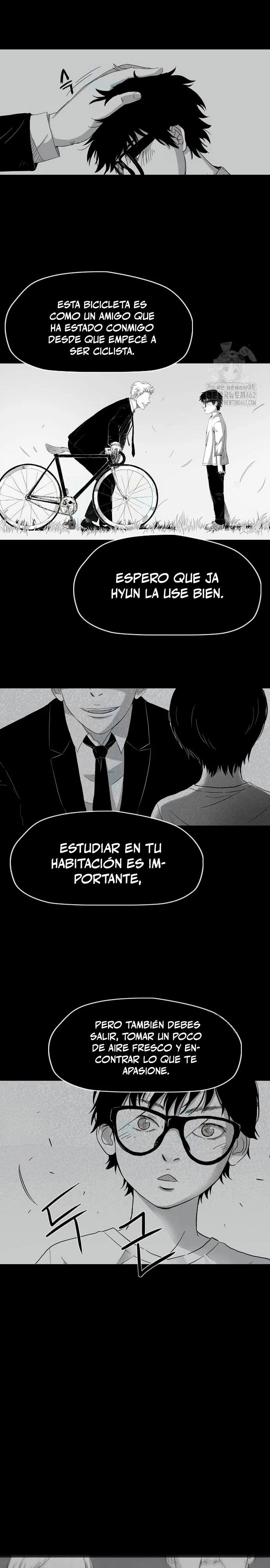 RompeVientos - Capítulo 518 - Página 23 - LectorTMOo