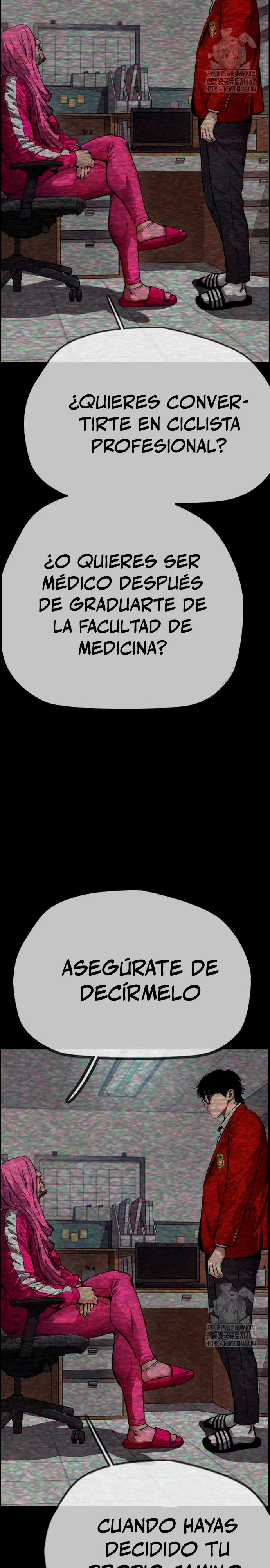 RompeVientos - Capítulo 518 - Página 26 - LectorTMOo