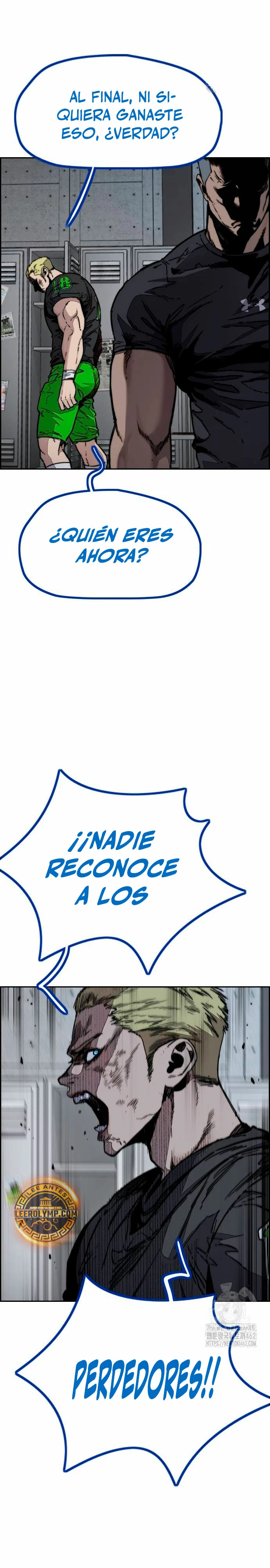 RompeVientos - Capítulo 518 - Página 32 - LectorTMOo