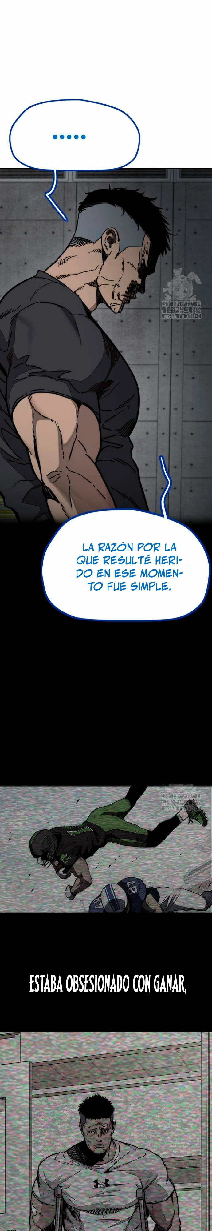 RompeVientos - Capítulo 518 - Página 33 - LectorTMOo