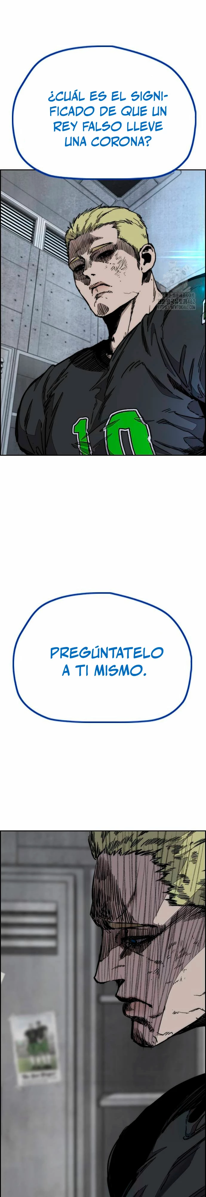 RompeVientos - Capítulo 518 - Página 39 - LectorTMOo