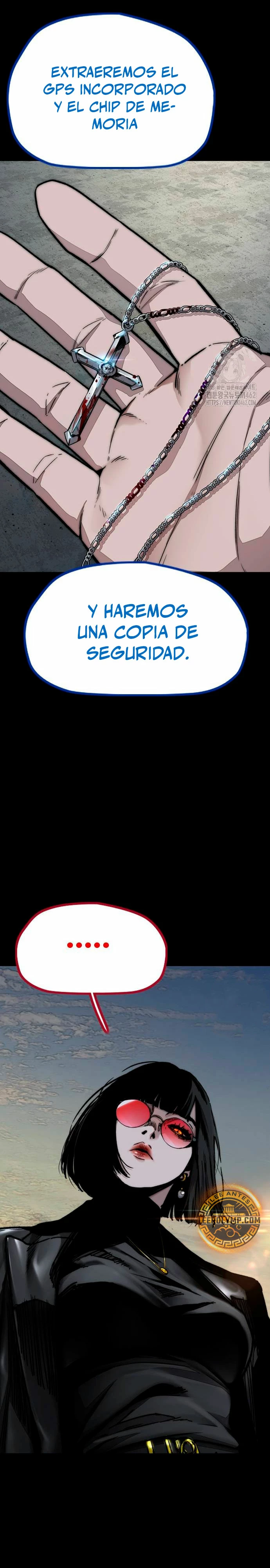 RompeVientos - Capítulo 518 - Página 43 - LectorTMOo
