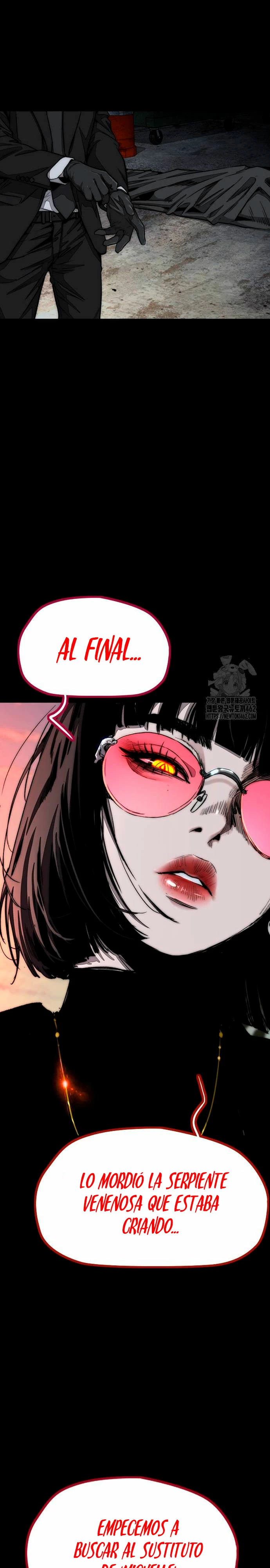 RompeVientos - Capítulo 518 - Página 44 - LectorTMOo