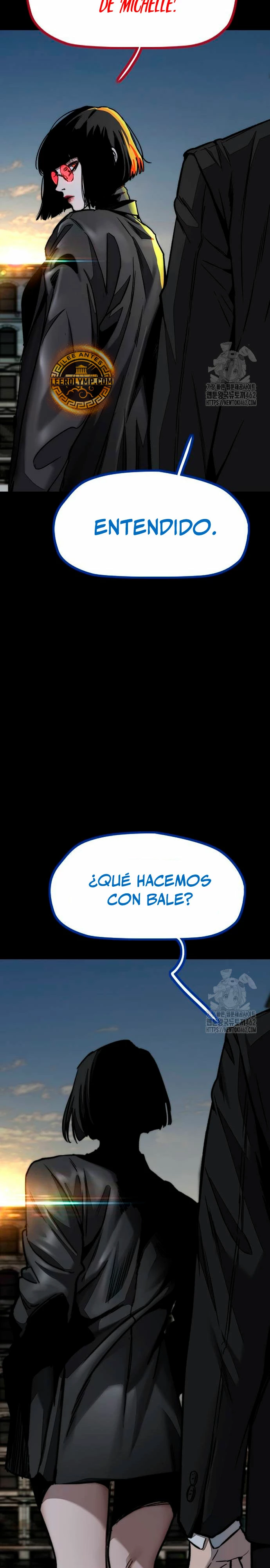 RompeVientos - Capítulo 518 - Página 45 - LectorTMOo