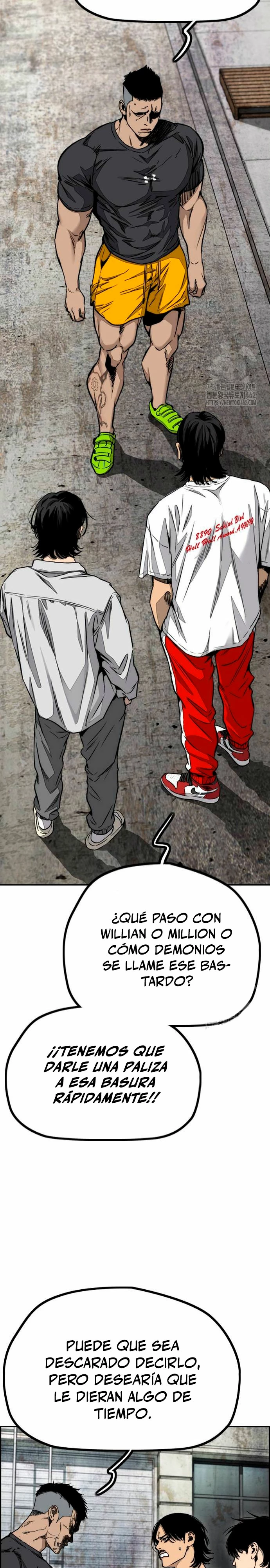 RompeVientos - Capítulo 518 - Página 47 - LectorTMOo
