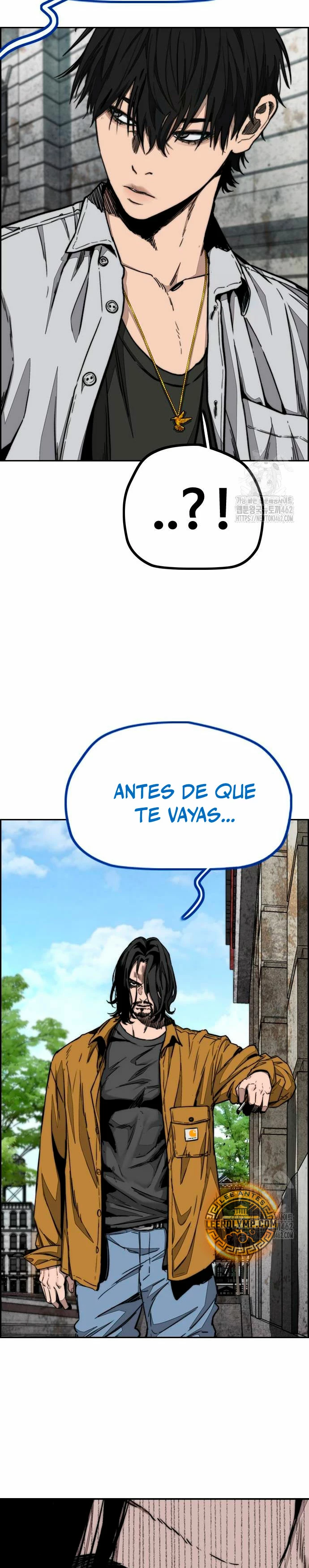 RompeVientos - Capítulo 518 - Página 53 - LectorTMOo