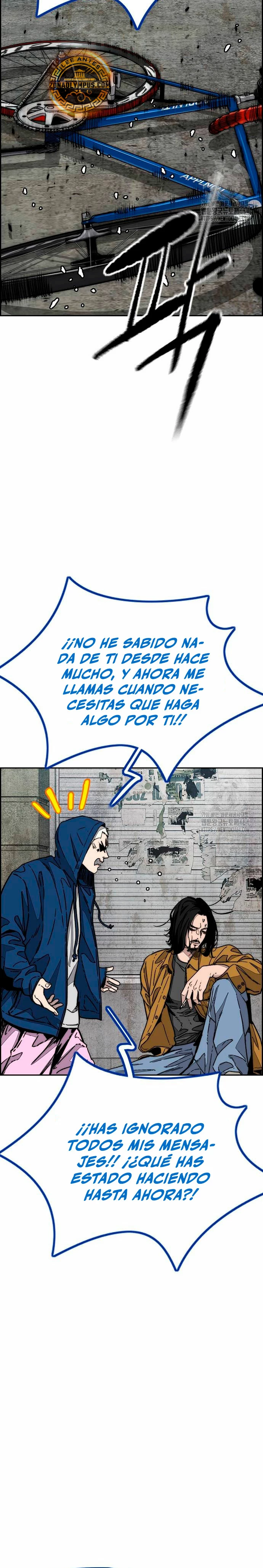 RompeVientos - Capítulo 519 - Página 8 - LectorTMOo