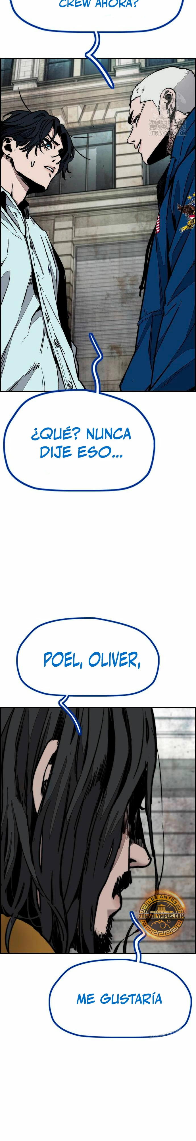 RompeVientos - Capítulo 519 - Página 12 - LectorTMOo
