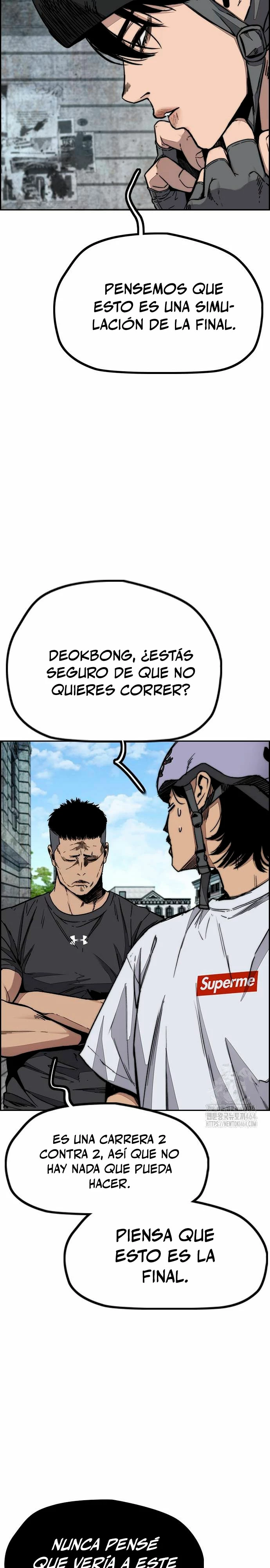 RompeVientos - Capítulo 519 - Página 19 - LectorTMOo