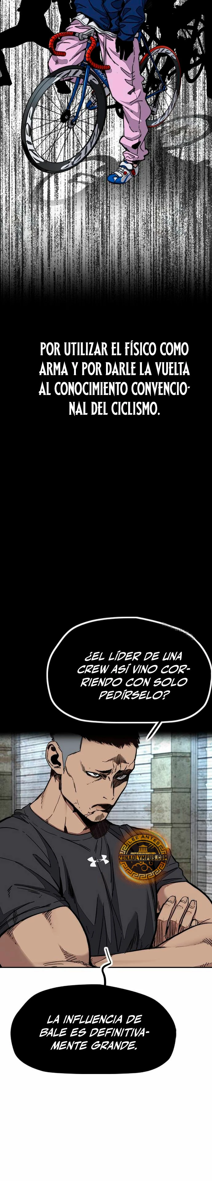 RompeVientos - Capítulo 519 - Página 22 - LectorTMOo