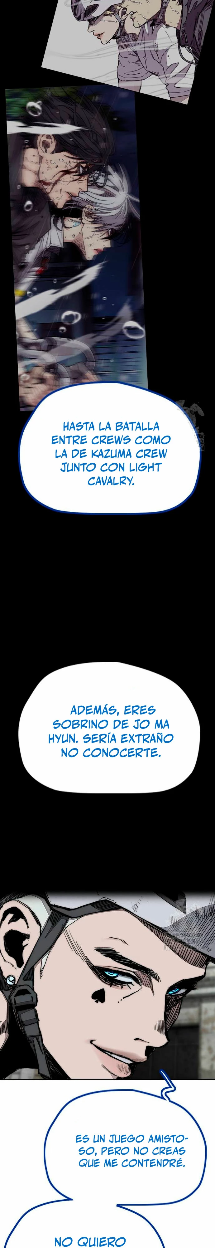 RompeVientos - Capítulo 519 - Página 25 - LectorTMOo