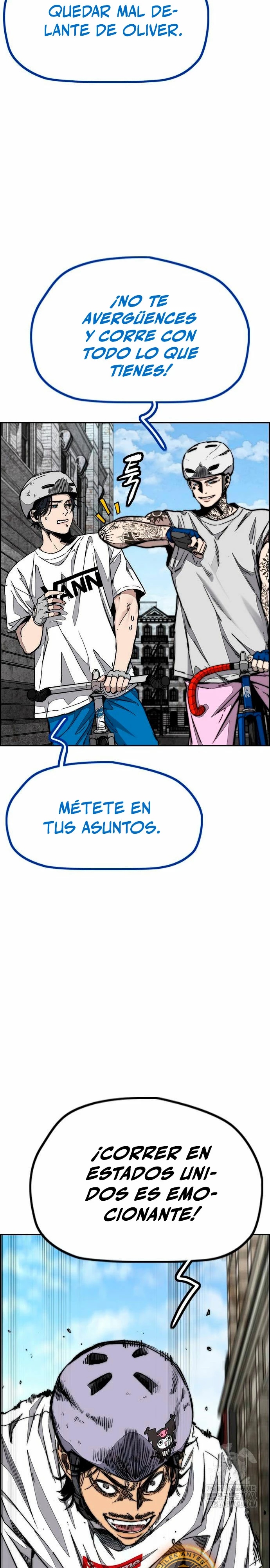 RompeVientos - Capítulo 519 - Página 26 - LectorTMOo