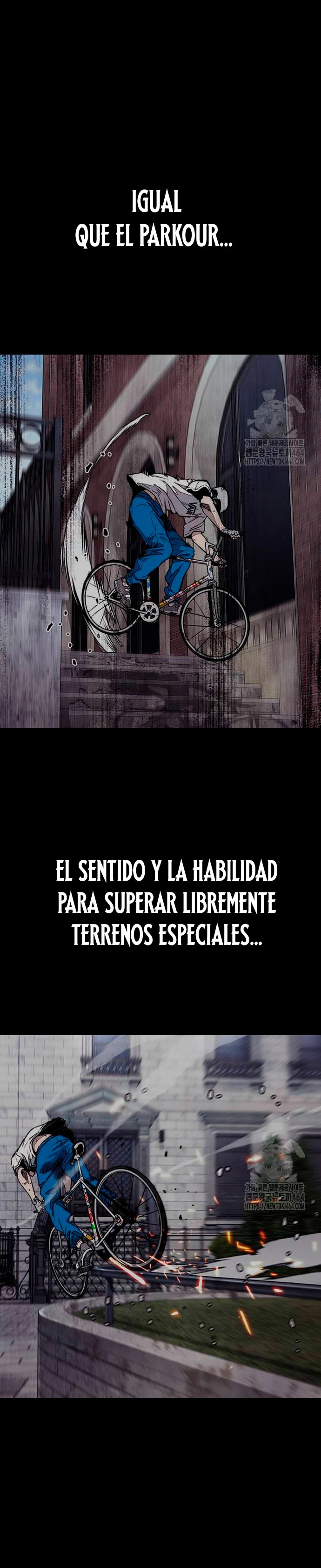 RompeVientos - Capítulo 519 - Página 43 - LectorTMOo
