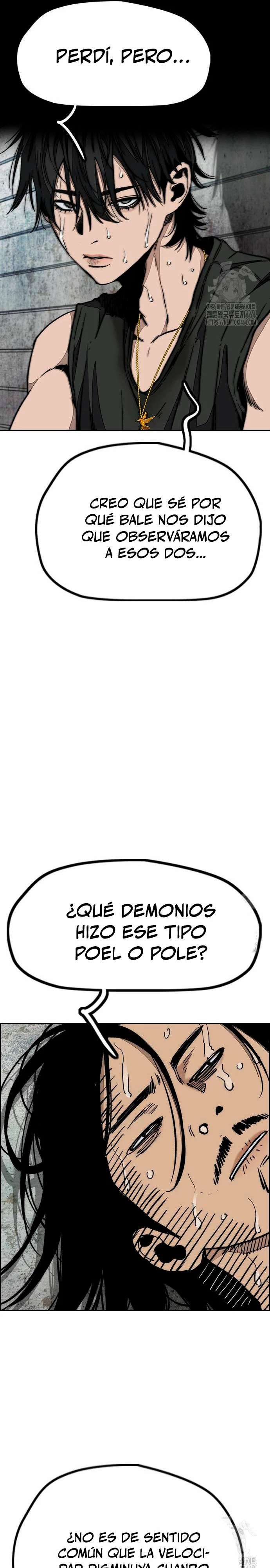 RompeVientos - Capítulo 519 - Página 44 - LectorTMOo