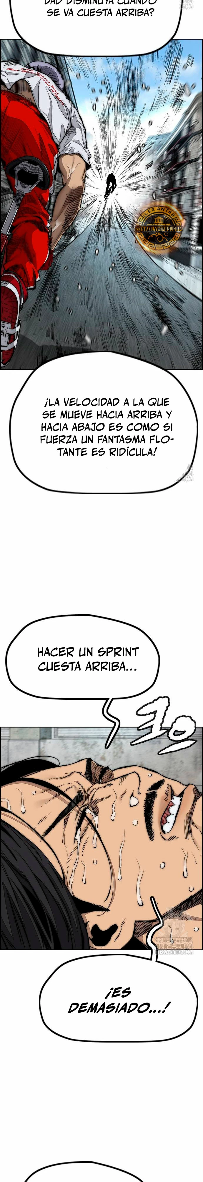 RompeVientos - Capítulo 519 - Página 45 - LectorTMOo