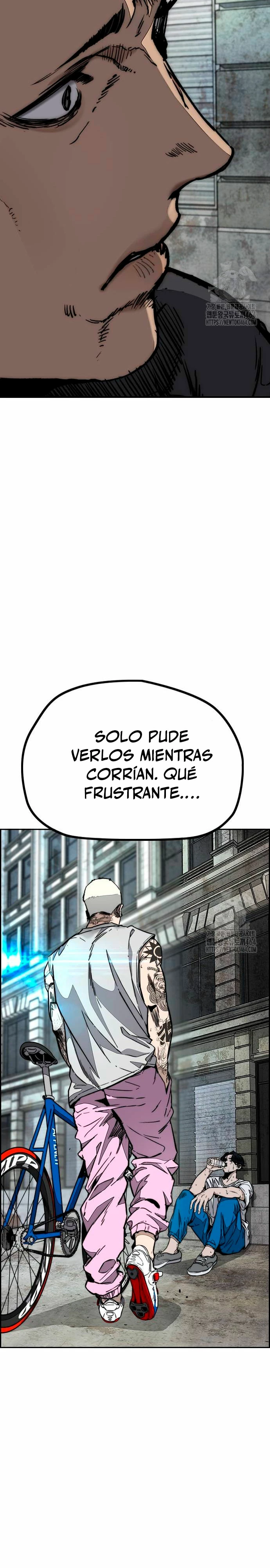 RompeVientos - Capítulo 519 - Página 48 - LectorTMOo