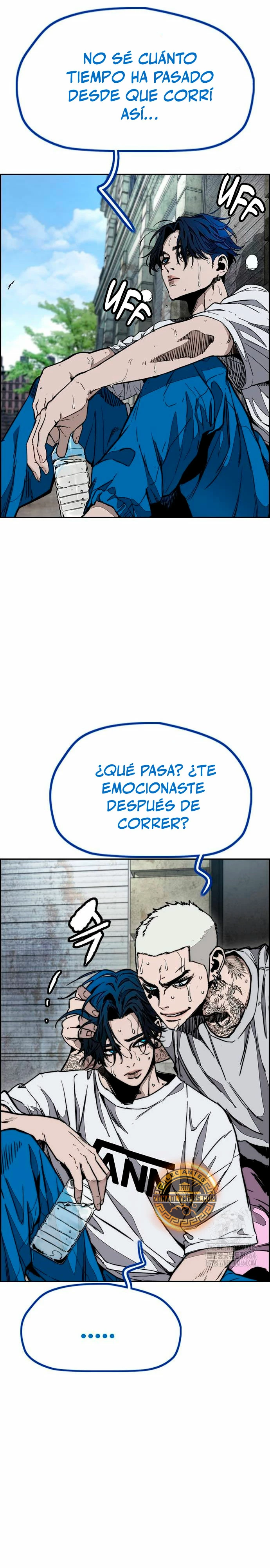 RompeVientos - Capítulo 519 - Página 49 - LectorTMOo