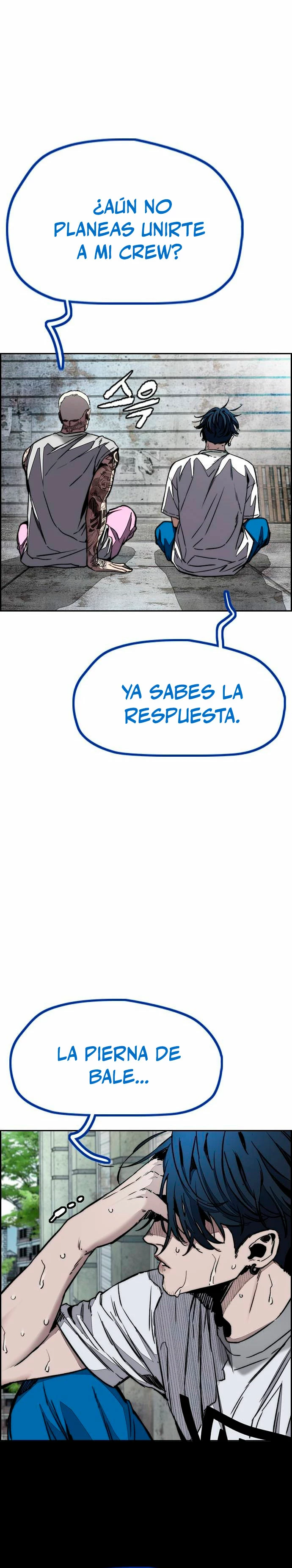 RompeVientos - Capítulo 519 - Página 50 - LectorTMOo