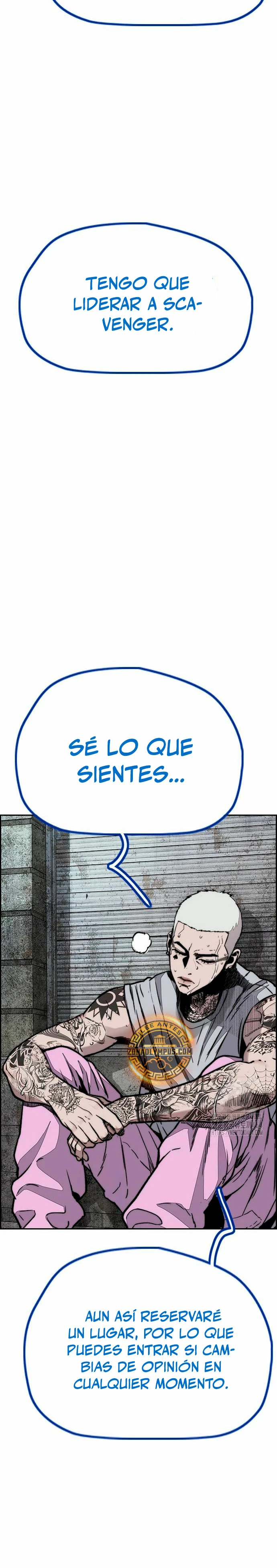 RompeVientos - Capítulo 519 - Página 52 - LectorTMOo