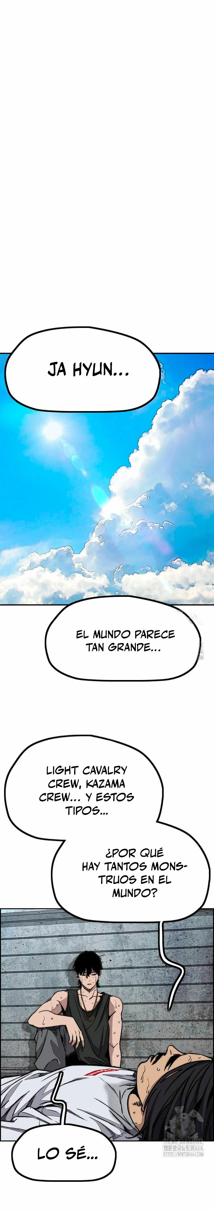 RompeVientos - Capítulo 519 - Página 53 - LectorTMOo