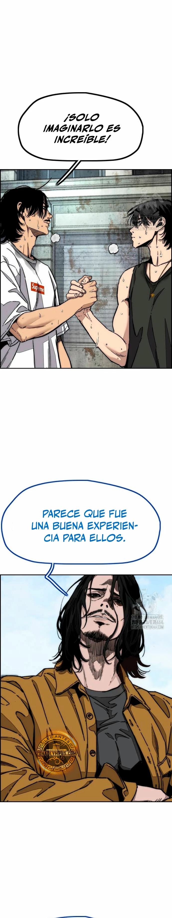 RompeVientos - Capítulo 519 - Página 57 - LectorTMOo