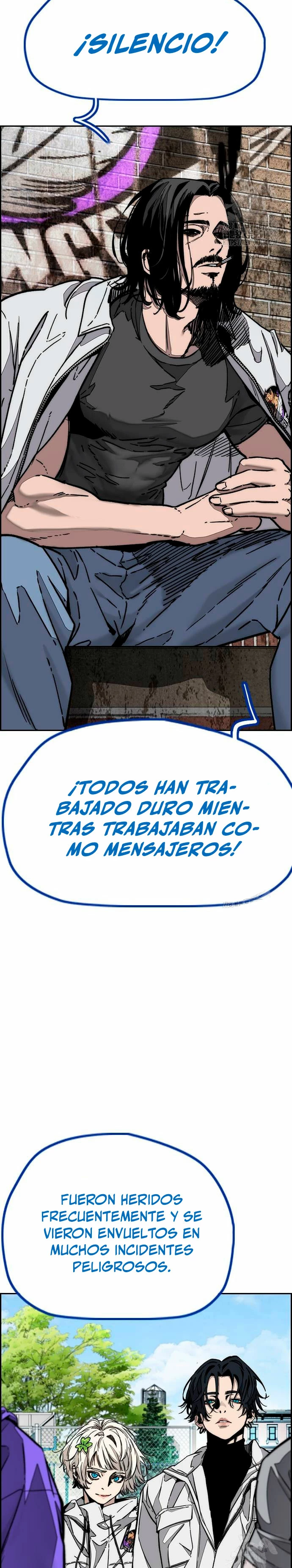 RompeVientos - Capítulo 520 - Página 4 - LectorTMOo